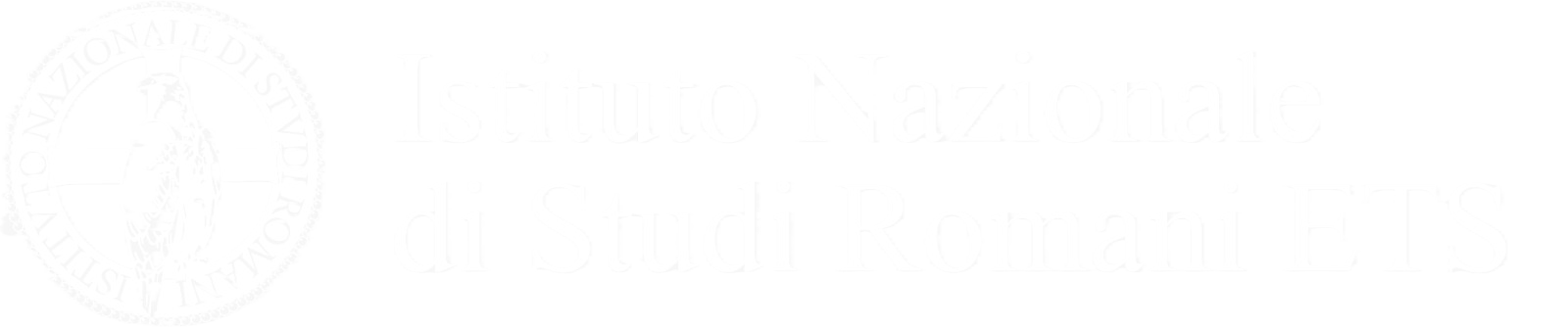 Istituto Nazionale di Studi Romani