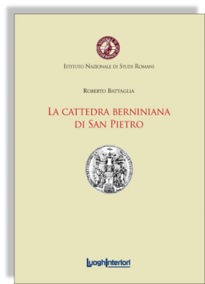 La cattedra berniniana di San Pietro