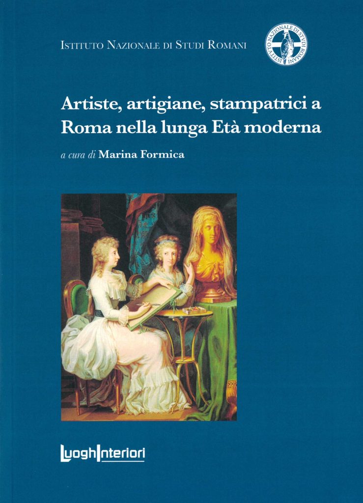copertina_Artiste_artigiane